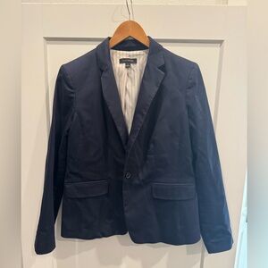 Ann Taylor Suit Jacket